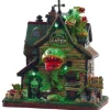 Lemax Village Collection Garden Of Eaten Nursery #95445
