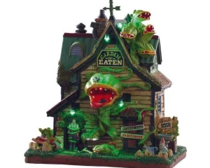 Lemax Village Collection Garden Of Eaten Nursery #95445