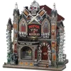 Lemax Village Collection Doctor Pins & Needles #95443