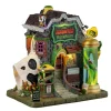 Lemax Village Collection Haunted Aquarium, Battery Operated (4.5V) #35001