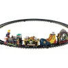 Lemax Village Collection Crazy Clown Express, Battery Operated #94486