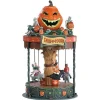 Lemax Village Collection Eerie-Go-Round #84331