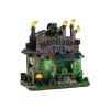 Lemax Village Collection Wasteland Pub #85305