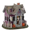 Lemax Village Collection Ghost Cottage, Battery Operated (3V) #34080