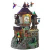 Lemax Village Collection The Witching Hour, With 4.5V Adaptor #15724