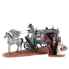 Lemax Village Collection Newly Deads, Set Of 2 #33613
