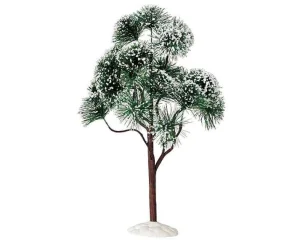 Lemax Village Collection Mountain Pine Extra Large #94391