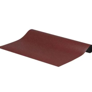 Lemax Village Collection Large Brick Display Mat #34916