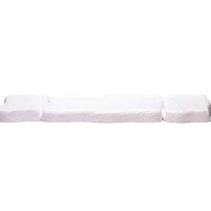 Lemax Village Collection Snow Display Platform, Set Of 3 #34983
