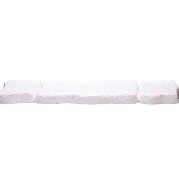 Lemax Village Collection Snow Display Platform, Set Of 3 #34983