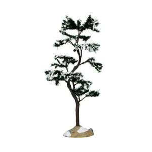 Lemax Village Collection Marcescent Tree, Large #64088