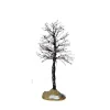 Lemax Village Collection Snow Queen Tree, Small #64095