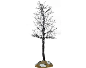 Lemax Village Collection Snow Queen Tree, Large #64096