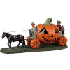 Lemax Village Collection Spooky Pumpkin Express #23602
