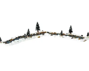 Lemax Village Collection Mill Stream #94403