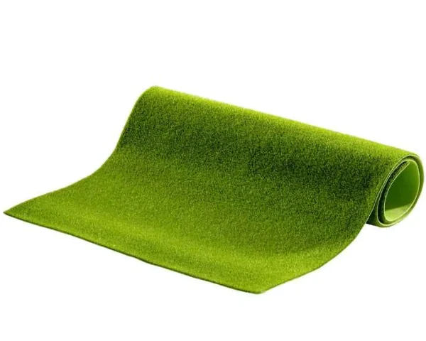 Lemax Village Collection Grass Display Mat #04727