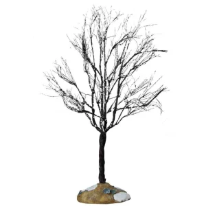 Lemax Village Collection Butternut Tree, Large #64098