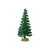 Lemax Village Collection Medium Grand Fir Tree #94543