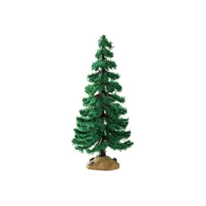 Lemax Village Collection Medium Grand Fir Tree #94543