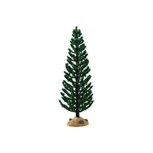 Lemax Village Collection Green Juniper Tree #94547