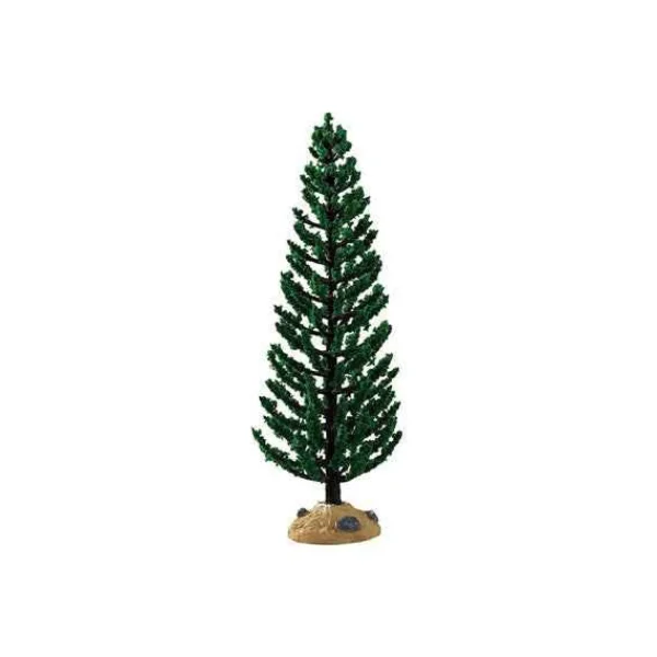 Lemax Village Collection Green Juniper Tree #94547
