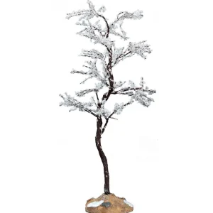 Lemax Village Collection Morning Dew Tree, Medium #74250