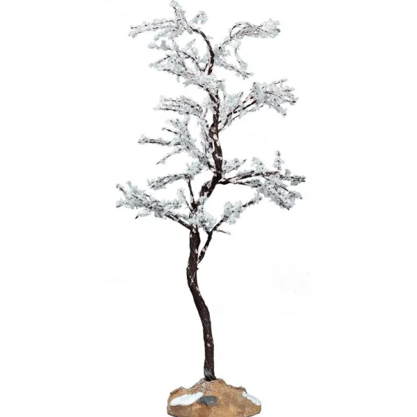 Lemax Village Collection Morning Dew Tree, Medium #74250