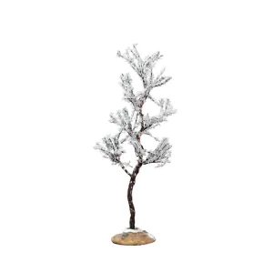Lemax Village Collection Morning Dew Tree, Small #74251