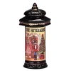 Lemax Village Collection Metal Kiosk #34956