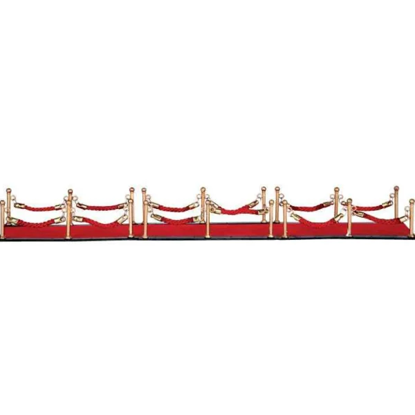 Lemax Village Collection Red Carpet #64070