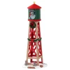 Lemax Village Collection Rustic Water Tower Table Accent #03526