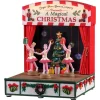 Lemax Village Collection Sugar Plum Dance Company, B/O #04761