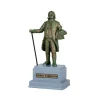 Lemax Village Collection George Washington Park Statue #64076