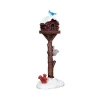 Lemax Village Collection Rustic Bird House #64086