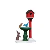 Lemax Village Collection Deer Fountain #14355