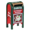 Lemax Village Collection Christmas Mailbox #14842