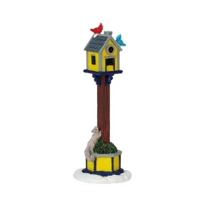 Lemax Village Collection Uninvited Dinner Guest #74234