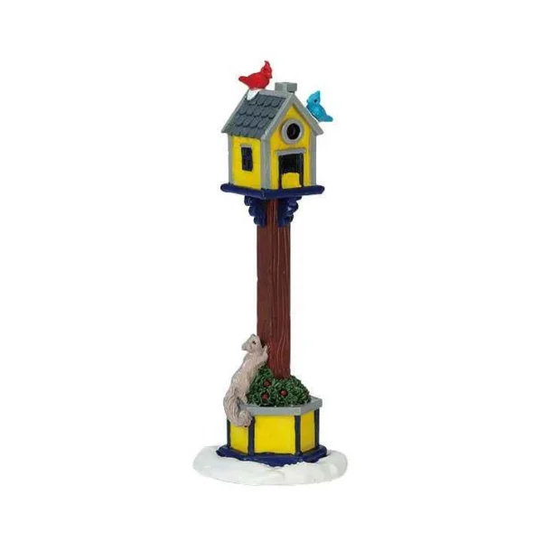 Lemax Village Collection Uninvited Dinner Guest #74234