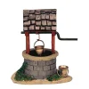 Lemax Village Collection Water Well #34894