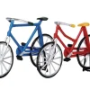 Lemax Village Collection Bicycle, Set Of 2 (Self-Stand) #14377