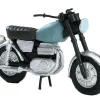 Lemax Village Collection Motorcycle #74232