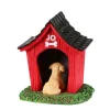 Lemax Village Collection Welcome To Dogtown #24970