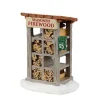 Lemax Village Collection Firewood For Sale #24971