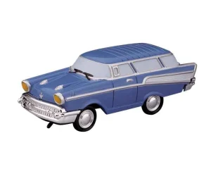 Lemax Village Collection Station Wagon #84835