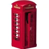 Lemax Village Collection Telephone Booth #44176