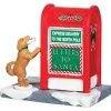Lemax Village Collection Santa's Mailbox #64073