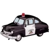 Lemax Village Collection Police Squad Car #84833