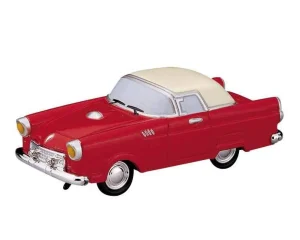 Lemax Village Collection Sports Car #84836