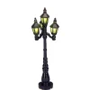 Lemax Village Collection Old English Street Lamp, Battery Operated (4.5V) #24985