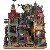 Lemax Village Collection Raven Hill, Battery Operated (4.5V) #25919